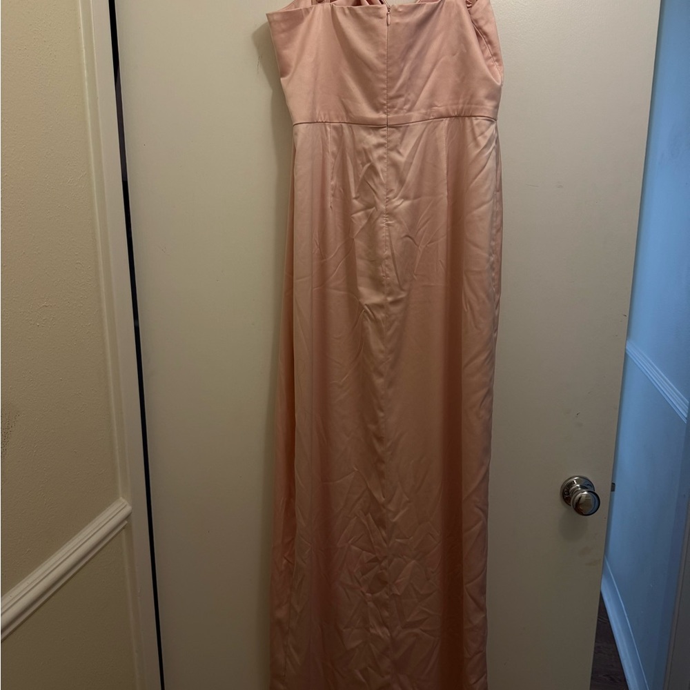 BABY BOO ALORA DRESS - Picture 3 of 5